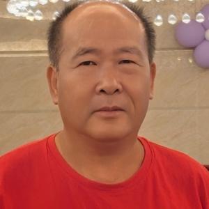 不虚此行在行动 头像