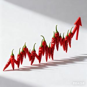 火红朝天椒 头像