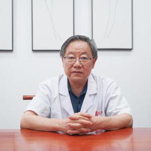 中医男科谢轶哲 头像