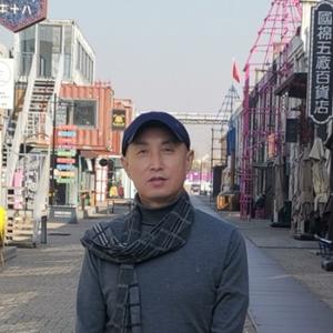 潇洒用户临海听涛