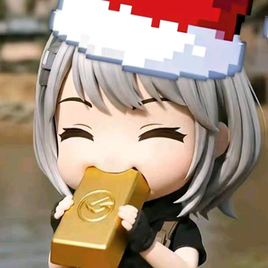 蒙蒙（原神攻略） 头像