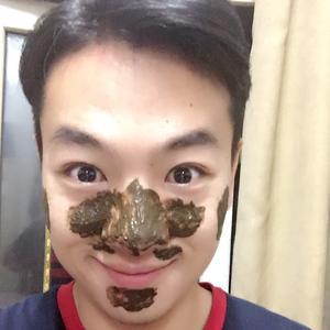 嗝儿哥来了 头像