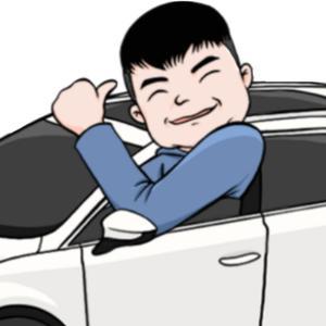 大木头的车友圈 头像
