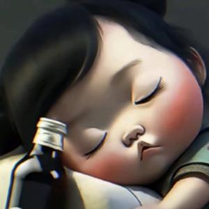 青妹妹May 头像