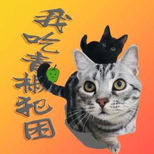 我吃青椒犯困头像