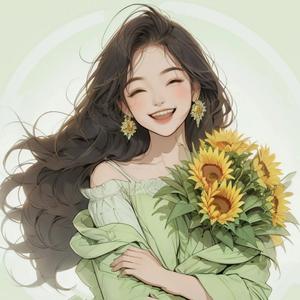 沐宇拾光 头像