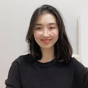 世界记忆大师方娟宁 头像