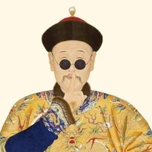 史卿说 头像