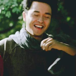 雷Sir说游泳 头像