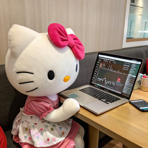 财经村庄 头像