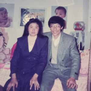 勤勤勤姐啊 头像