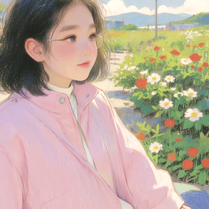 招财靳宝 头像