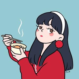 爱八卦的小九 头像