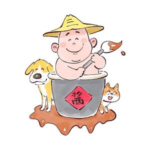 小画酱头像