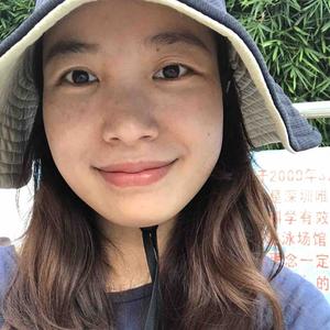 爱睡觉的芝芝 头像