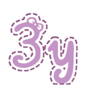 3y 头像