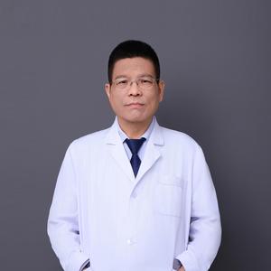 泌尿男科严肃教授 头像