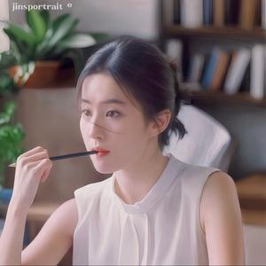 黎黎原上谱啊 头像