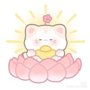 妮妮小薯条 头像