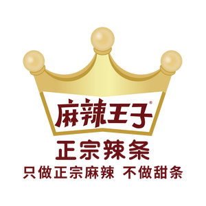 麻辣王子地道辣条 头像