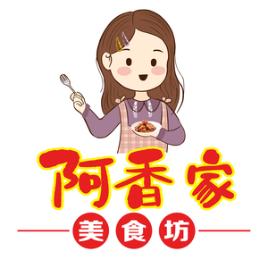 阿香麻辣香干头像