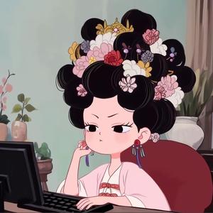 张张怪谈 头像