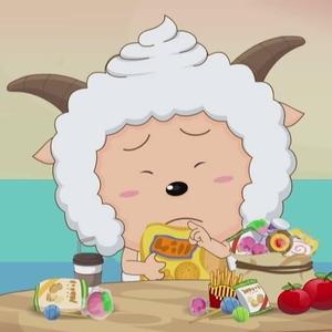 懒羊羊动画城 头像