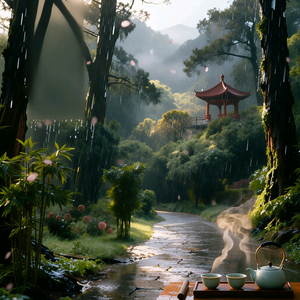 @雨露剪辑 头像