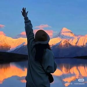 桃子的温柔时光 头像