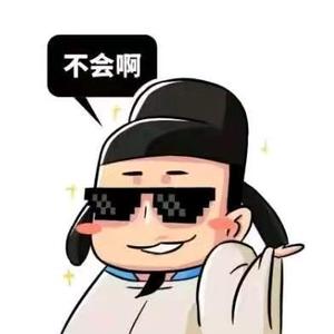 开心喵说 头像