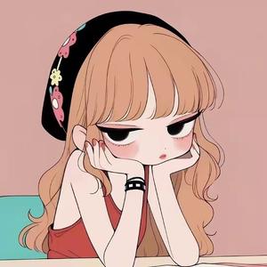 米多oO 头像
