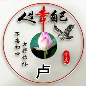 乘风破浪的小红花S 头像