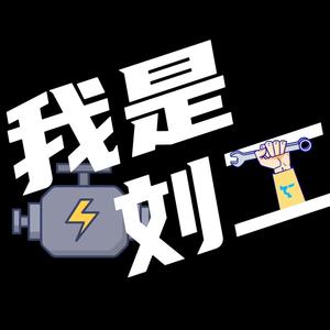 我是刘工 头像