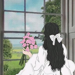 小梨涡很甜吖 头像