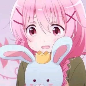 贪玩的豆包 头像