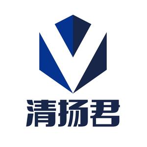 清扬君自媒体 头像