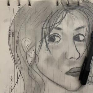 阿luo谈实事 头像