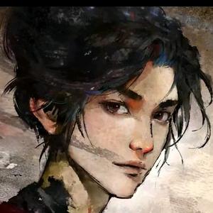 咖啡不加糖 头像