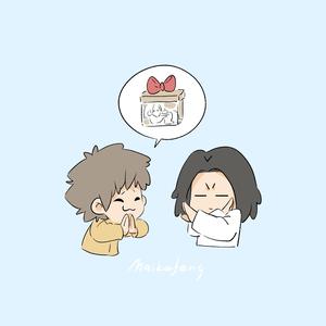 无敌珍猪 头像