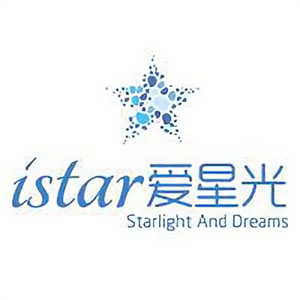 爱星光头像