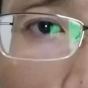 隐形质量人阿冬 头像