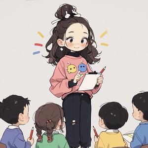 安琪在宁夏 头像