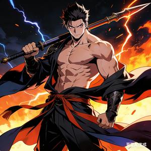 王石富，生活避坑号 头像