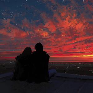 天青色等烟雨Vlog 头像