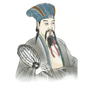 小许历史 头像