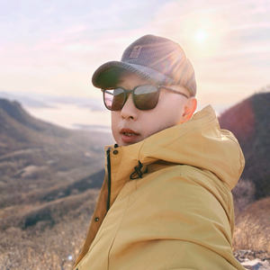 光头陈律师 头像