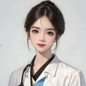 婷说健康科普 头像