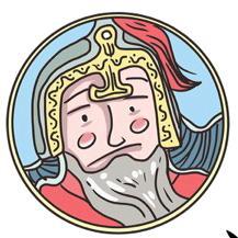 我是大司徒 头像