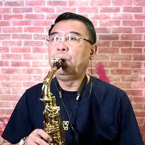 老哥哥动态谱伴奏 头像