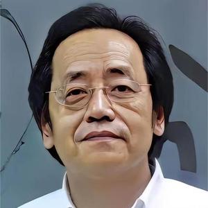 倪海养生三 头像